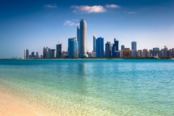 Circuit Emirats entre Dunes et Gratte-Ciels en Privatif pas cher photo 13