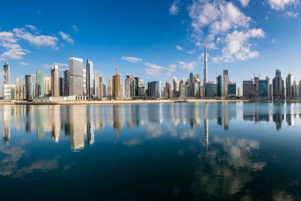 Circuit Emirats entre Dunes et Gratte-Ciels en Privatif pas cher photo 17