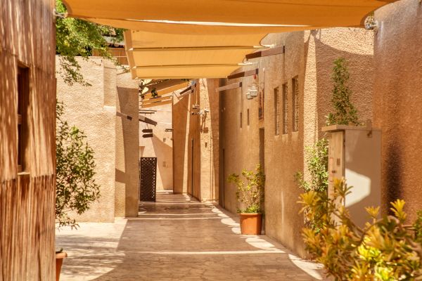 Circuit Emirats entre Dunes et Gratte-Ciels en Privatif pas cher photo 21
