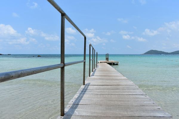 Combiné Splendeurs de Thaïlande et extension Koh Samed 13J/10N pas cher photo 13