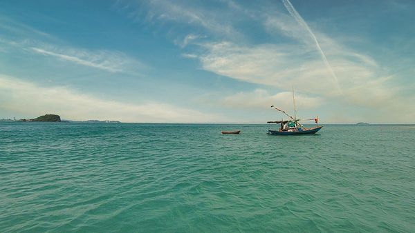 Combiné Splendeurs de Thaïlande et extension Koh Samed 13J/10N pas cher photo 14