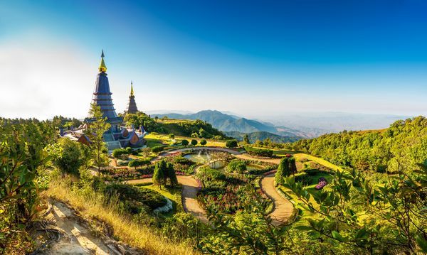 Circuit Splendeurs de Thaïlande et extension Phuket 13J/10N pas cher photo 7