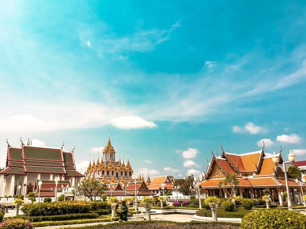 Circuit Splendeurs de Thaïlande et extension Phuket 13J/10N pas cher photo 11