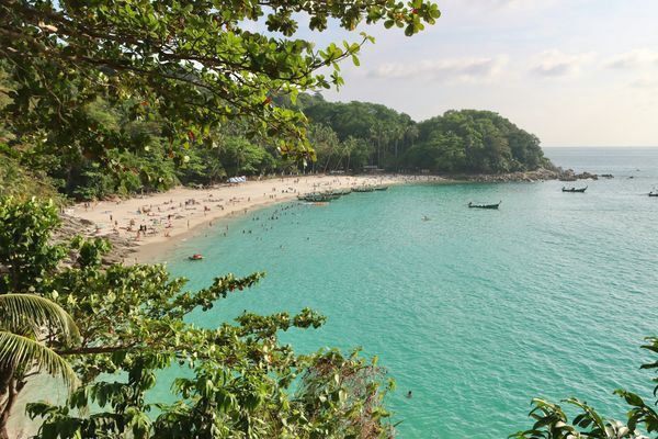 Circuit Splendeurs de Thaïlande et extension Phuket 13J/10N pas cher photo 14