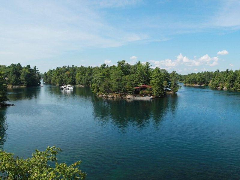 Beautés de l'Est Canadien - 12J/10N pas cher photo 8