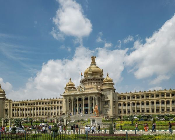 Merveilles de l'Inde du Sud 15J/12N pas cher photo 3