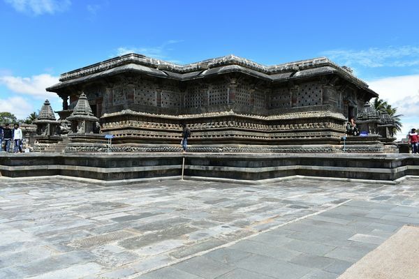 Merveilles de l'Inde du Sud 15J/12N pas cher photo 4