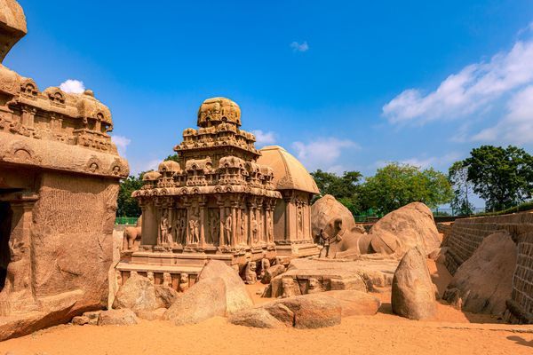 Merveilles de l'Inde du Sud 15J/12N pas cher photo 13