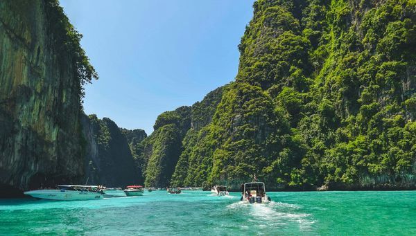 Circuit Splendeurs de Thaïlande et extension Krabi 13J/10N pas cher photo 15