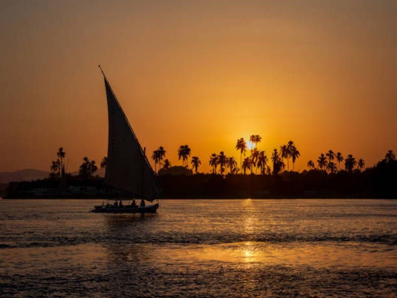 Circuit découverte de l'Egypte pas cher photo 1