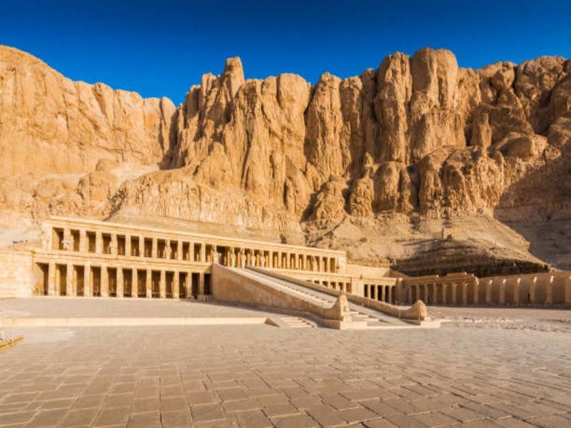 Circuit découverte de l'Egypte pas cher photo 3