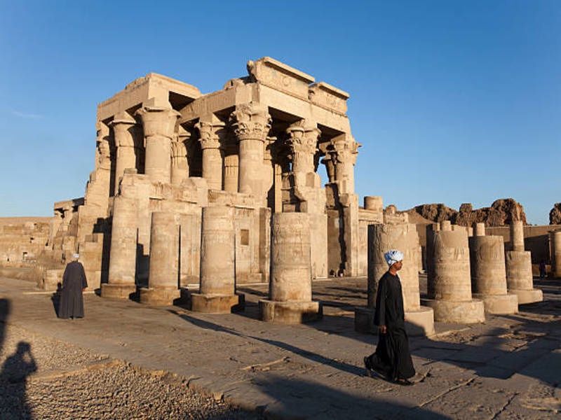 Circuit découverte de l'Egypte pas cher photo 4
