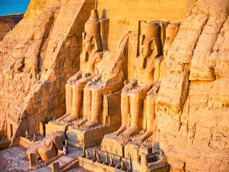 Circuit découverte de l'Egypte pas cher photo 5