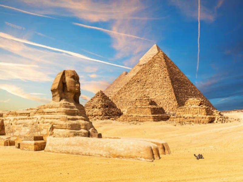 Circuit découverte de l'Egypte pas cher photo 7