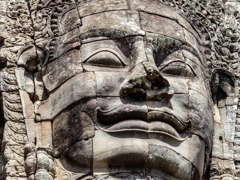 Cambodge Intimiste 13J/10N pas cher photo 5