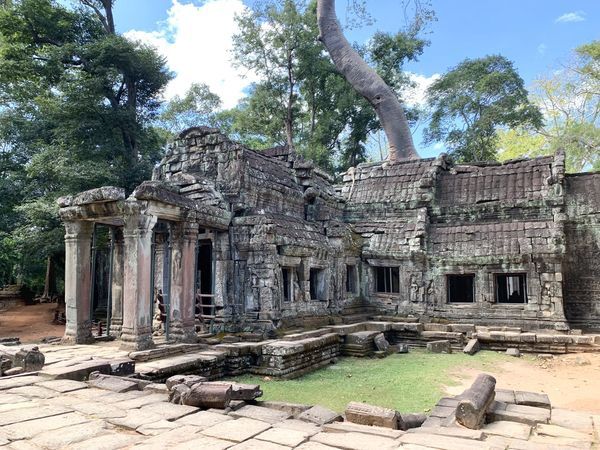 Merveilles du Vietnam et Cambodge - 15J/12N pas cher photo 12