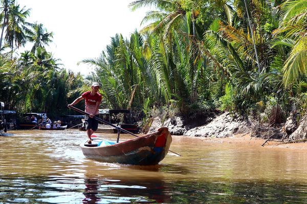 Merveilles du Vietnam et Cambodge - 15J/12N pas cher photo 15