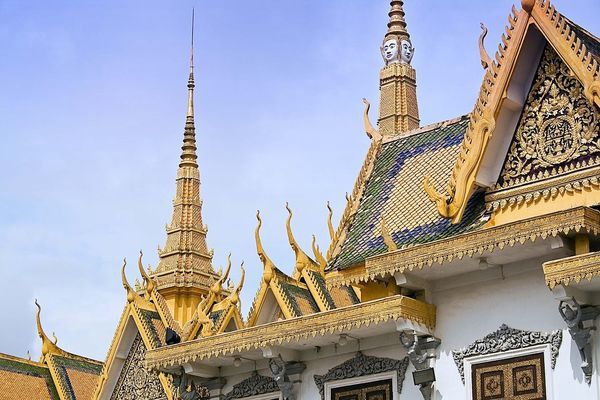 Merveilles du Vietnam et Cambodge - 15J/12N pas cher photo 16