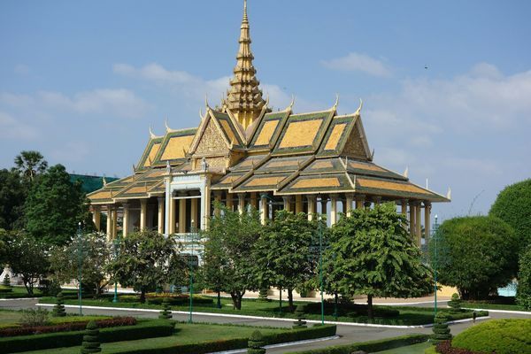 Merveilles du Vietnam et Cambodge - 15J/12N pas cher photo 17
