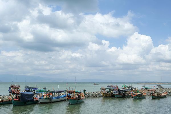 Immersion au Cambodge et balnéaire à Kep 13J/10N pas cher photo 12