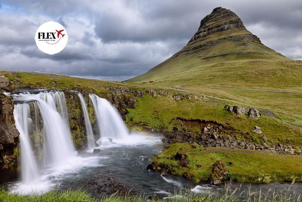 Circuit Douceurs de l'Islande en Eté - 8J/7N - 2026 pas cher photo 1
