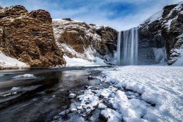 Circuit Douceurs de l'Islande en Eté - 8J/7N - 2026 pas cher photo 4