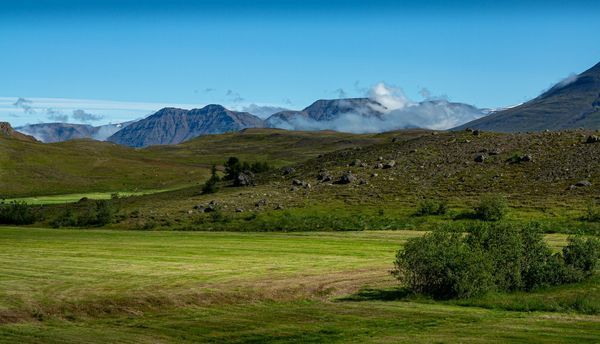 Circuit Douceurs de l'Islande en Eté - 8J/7N - 2026 pas cher photo 7