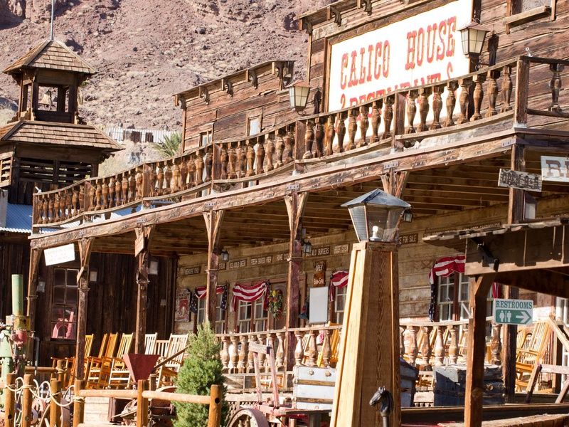 Les Incontournables de l'Ouest + Ext. Universal - 15J/13N - 2026 pas cher photo 13