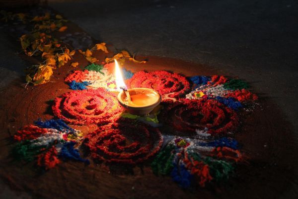 Circuit Merveilles du Népal - Spécial Fête de Tihar - 12J/9N pas cher photo 1