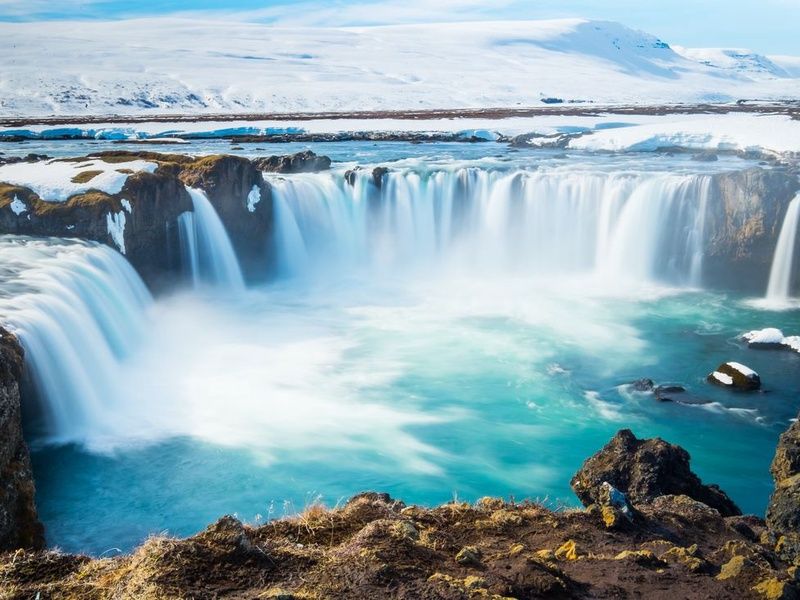 Circuit L'Islande en majesté pas cher photo 1