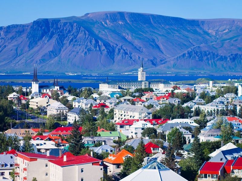 Circuit L'Islande en majesté pas cher photo 2