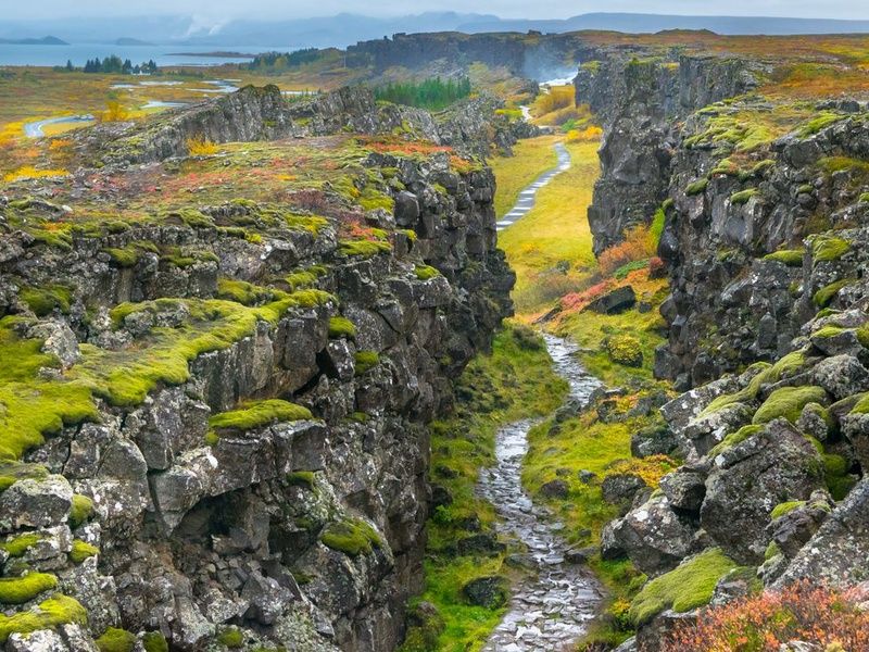 Circuit L'Islande en majesté pas cher photo 3