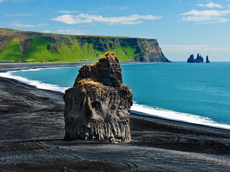 Circuit L'Islande en majesté pas cher photo 5