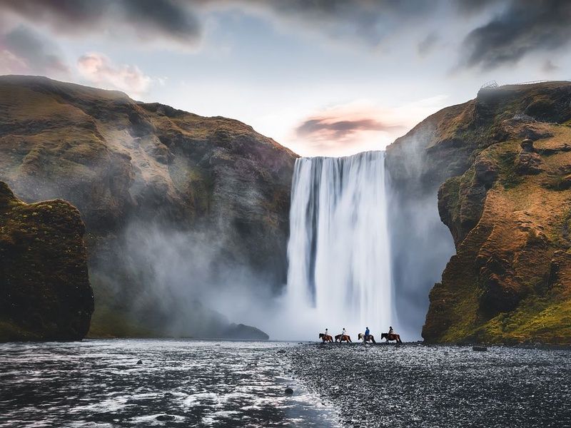 Circuit L'Islande en majesté pas cher photo 6