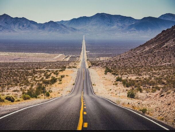 Centenaire de la Route 66 pas cher photo 1