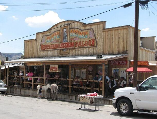 Centenaire de la Route 66 pas cher photo 25