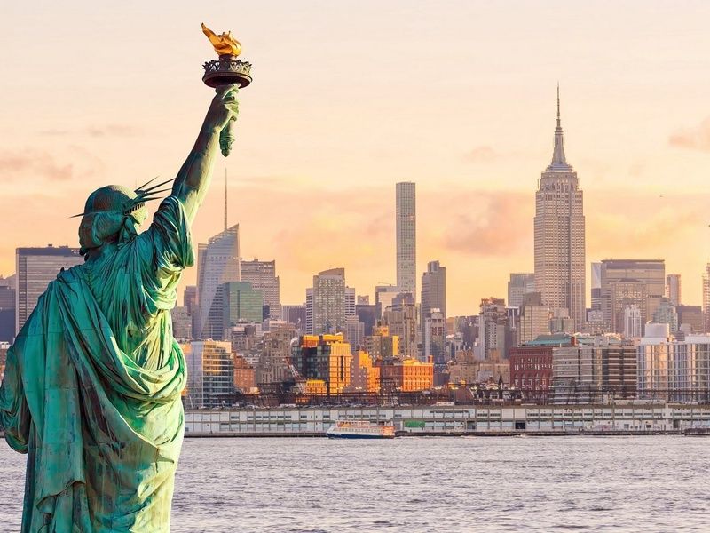 I Love Ouest + Ext. New York - 15J/13N - 2026 pas cher photo 2