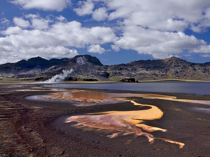 Circuit Grand Tour d'Islande 2026 pas cher photo 6