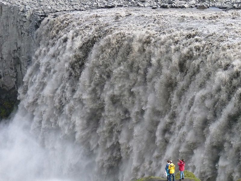 Circuit Grand Tour d'Islande 2026 pas cher photo 7