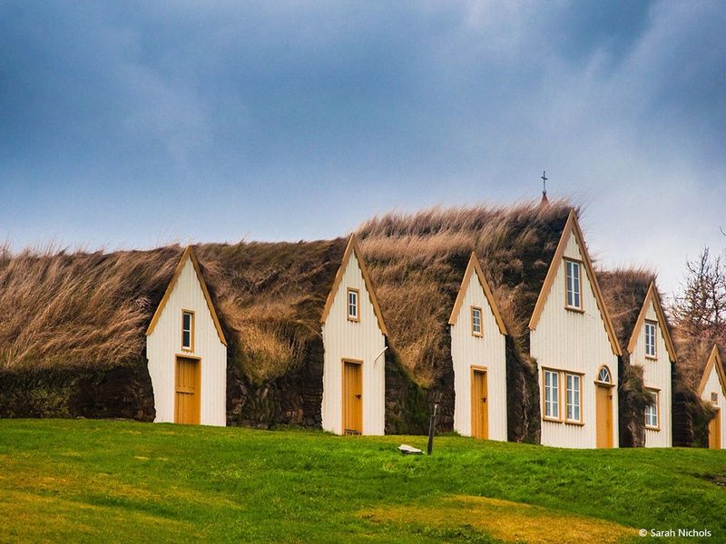 Circuit Grand Tour d'Islande 2026 pas cher photo 8