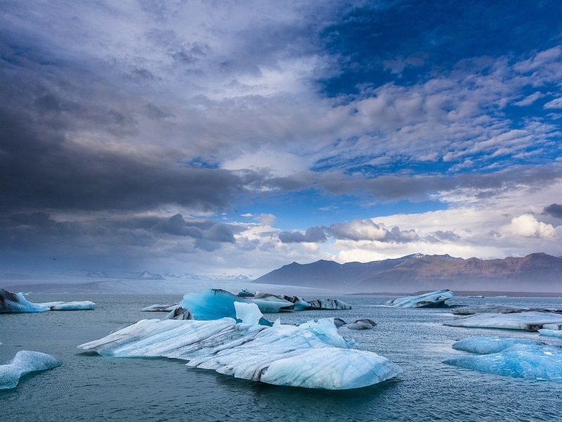 Circuit Grand Tour d'Islande 2026 pas cher photo 2