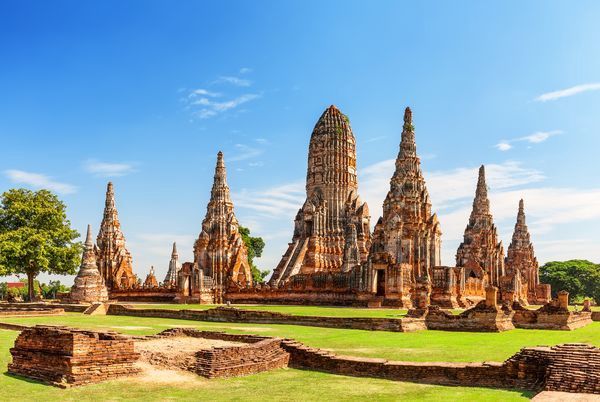 Circuit Merveilles de Thaïlande 15J/12N pas cher photo 12