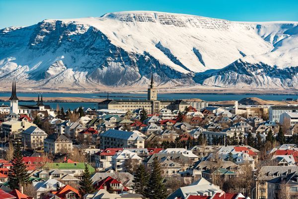 Circuit Splendeurs de l'Islande en Eté - 8J/7N - 2026 pas cher photo 3