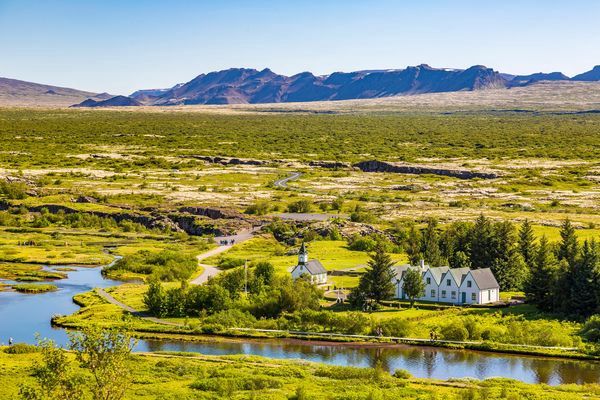 Circuit Splendeurs de l'Islande en Eté - 8J/7N - 2026 pas cher photo 9