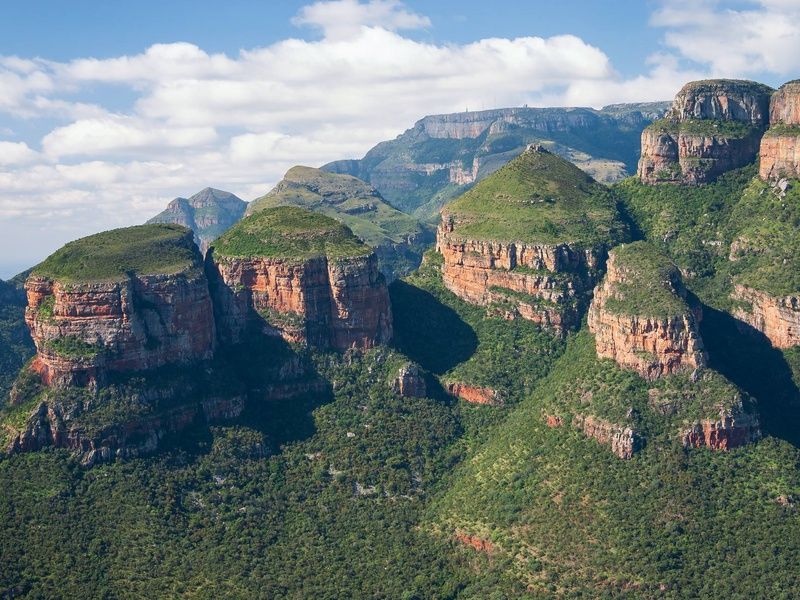 L'Afrique du Sud Intimiste - 13J/10N pas cher photo 7
