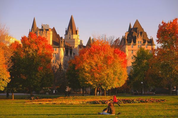 Splendeurs du Canada 12J/10N - 2026 pas cher photo 1