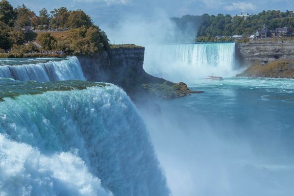 Splendeurs du Canada 12J/10N - 2026 pas cher photo 3