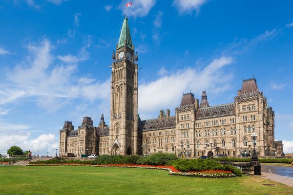 Splendeurs du Canada 12J/10N - 2026 pas cher photo 5