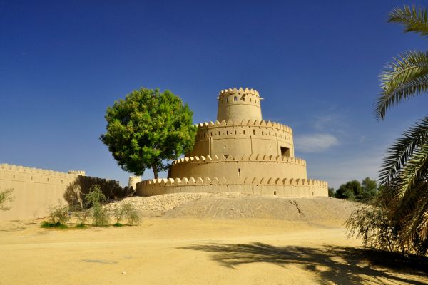 Circuit Mille et Une nuits, Rêve d'Orient au coeur du désert en Privatif pas cher photo 5