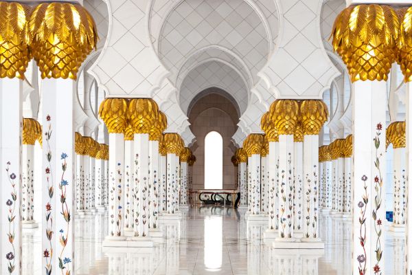 Circuit Mille et Une nuits, Rêve d'Orient au coeur du désert en Privatif pas cher photo 12